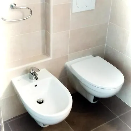 My Holidays - Trezzone Apartamento